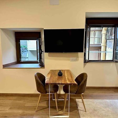 La Casina Lopez Apartment กูดีเยโร ภายนอก รูปภาพ
