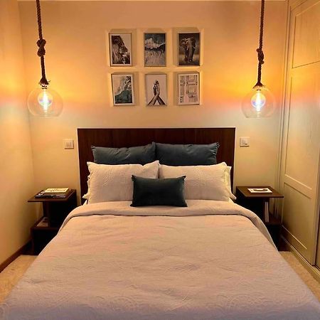 La Casina Lopez Apartment กูดีเยโร ภายนอก รูปภาพ