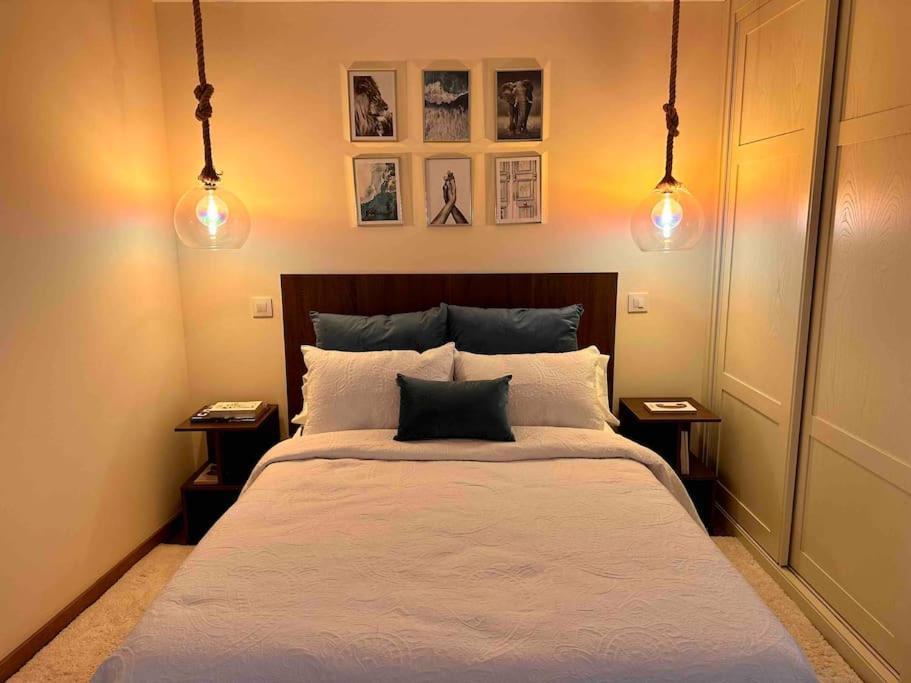 La Casina Lopez Apartment กูดีเยโร ภายนอก รูปภาพ