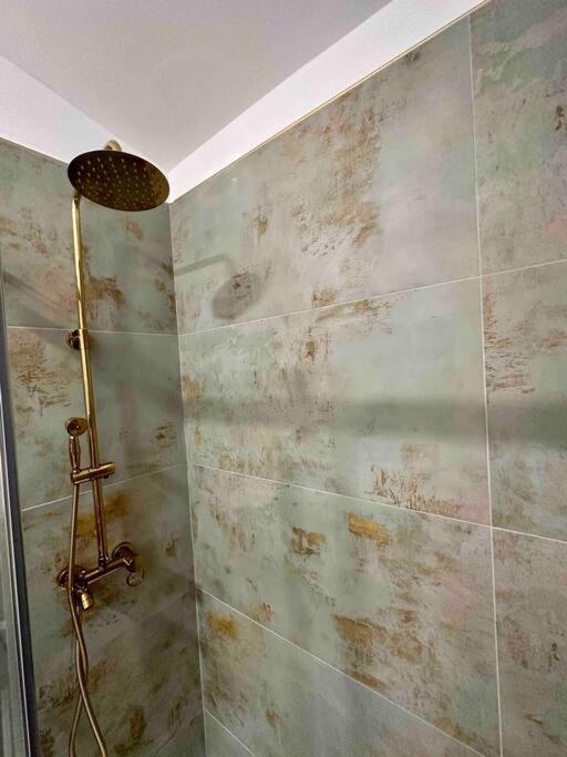 La Casina Lopez Apartment กูดีเยโร ภายนอก รูปภาพ
