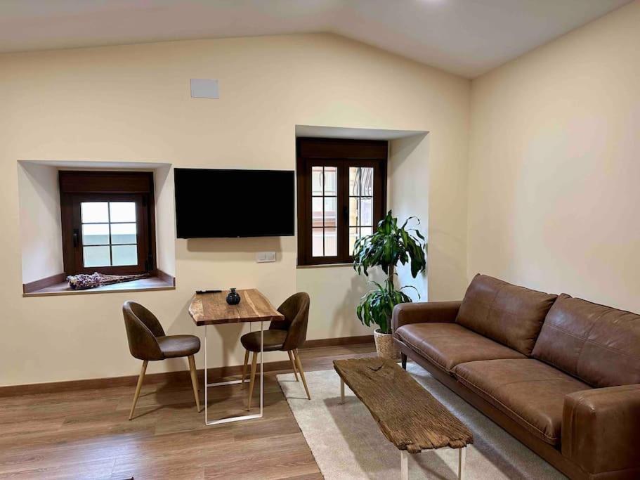 La Casina Lopez Apartment กูดีเยโร ภายนอก รูปภาพ