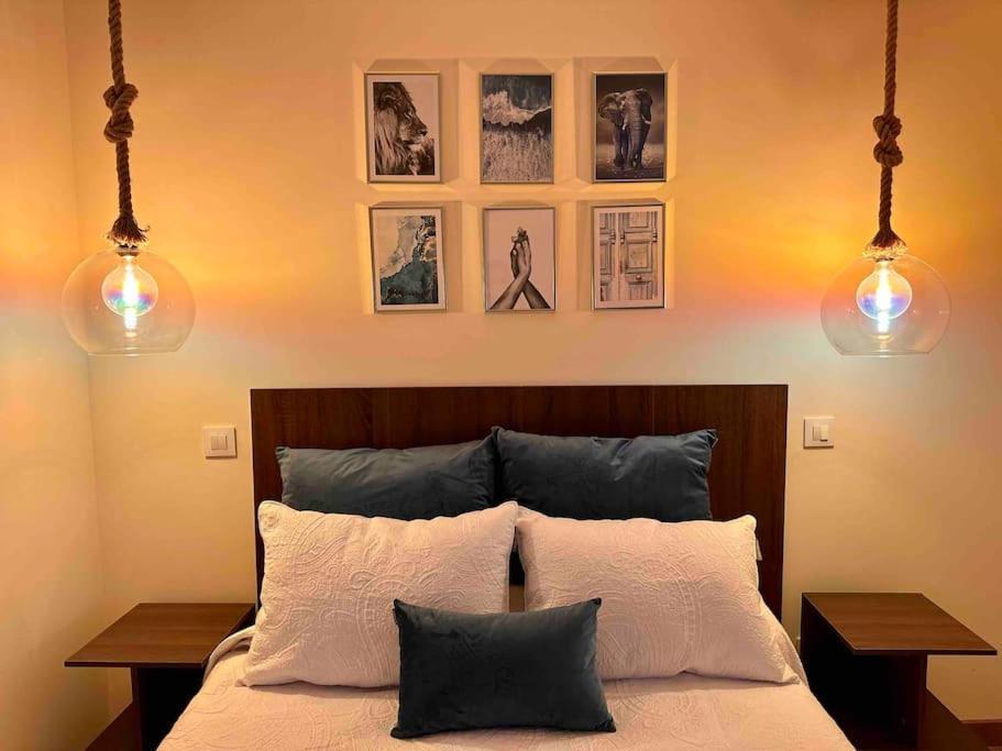 La Casina Lopez Apartment กูดีเยโร ภายนอก รูปภาพ