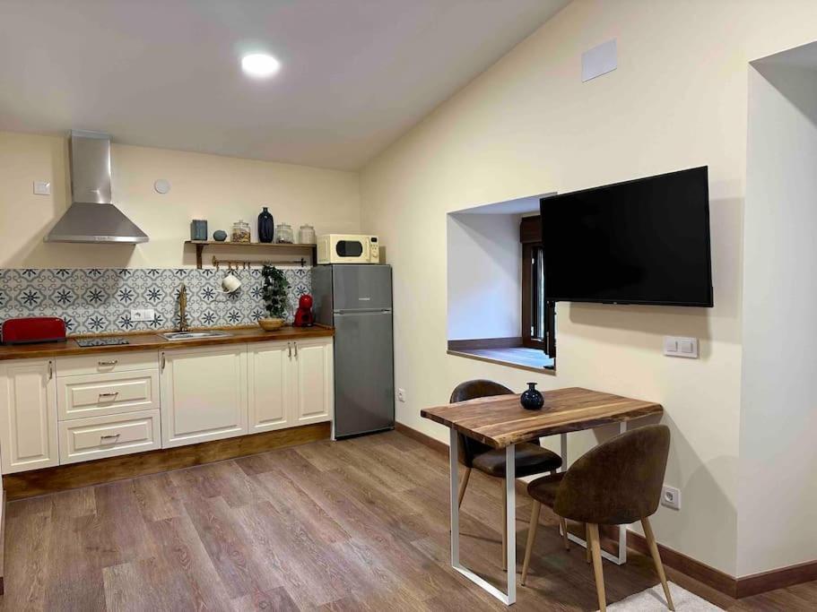 La Casina Lopez Apartment กูดีเยโร ภายนอก รูปภาพ