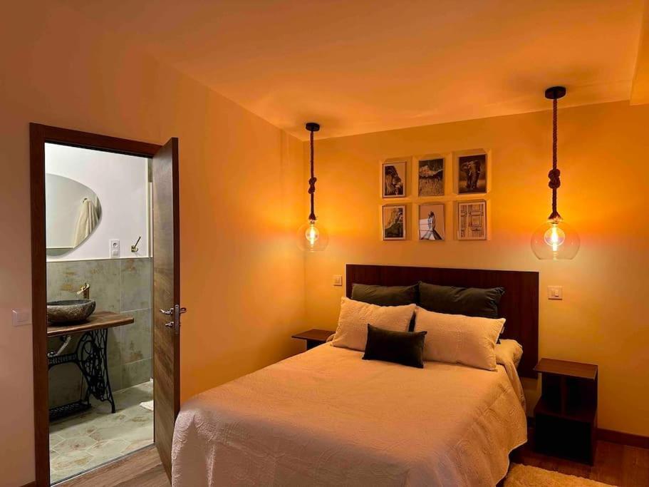 La Casina Lopez Apartment กูดีเยโร ภายนอก รูปภาพ